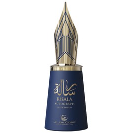 perfume Risala Autograph