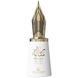 perfume Risala For You