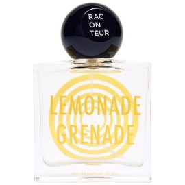 Lemonade Grenade