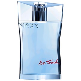 perfume Mexx Ice Touch Woman