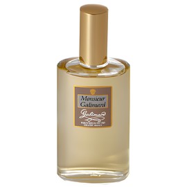 perfume Monsieur Galimard