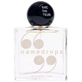 perfume Namedrops