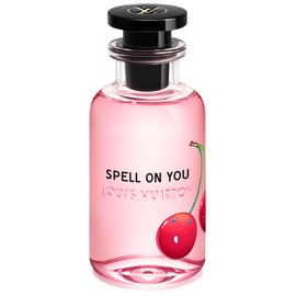 LV x TM Spell On You