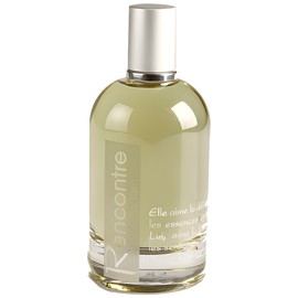 perfume Rencontre