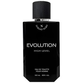 perfume Evolution High Level
