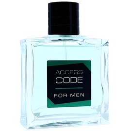 perfume Access Code For Men