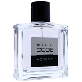 perfume Access Code Advent