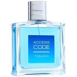 perfume Access Code Touch