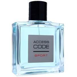 perfume Access Code Sport