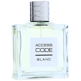 perfume Access Code Blanc