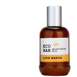 Love Marfa