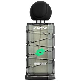 perfume Finest Green