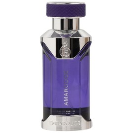 perfume Amarouge