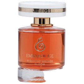 perfume Midnight Mirage Bloom