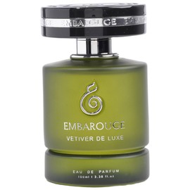 perfume Vetiver de Luxe