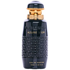 perfume Azure D'Or