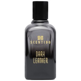 perfume Dark Leather