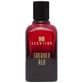 Forbidden Red