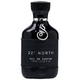 perfume 22º North