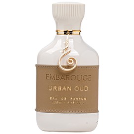perfume Urban Oud