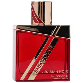 perfume Arabian Noir