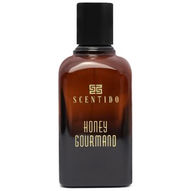 perfume Honey Gourmand