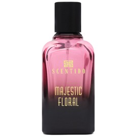 perfume Majestic Floral