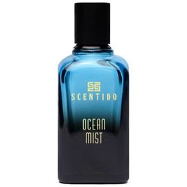 perfume Ocean Mist