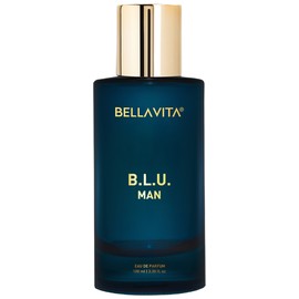 perfume BLU Man