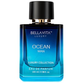 perfume Ocean Man