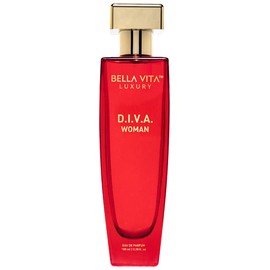 perfume Diva Woman
