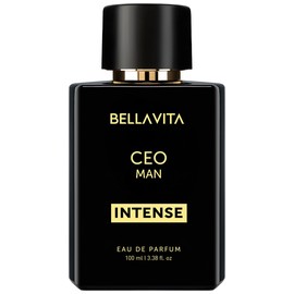 perfume CEO Man Intense
