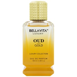 perfume Oud Gold