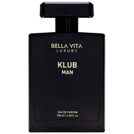 perfume Klub Man