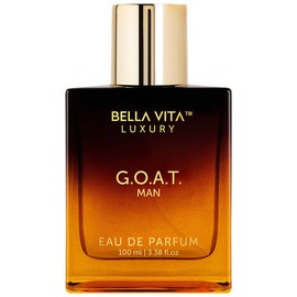 perfume Goat Man