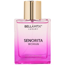 perfume Senorita Woman