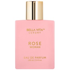 perfume Rose Woman