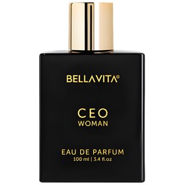 perfume CEO Woman