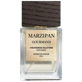 Marzipan Gourmand
