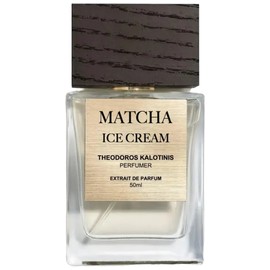Matcha Ice Cream
