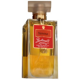 perfume Yavana