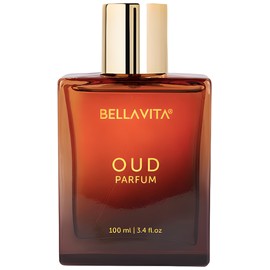 perfume Oud Parfum