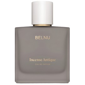 perfume Incense Antique