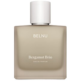perfume Bergamot Brio