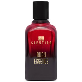 perfume Ruby Essence