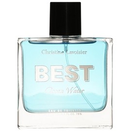 perfume Best Ocean Water