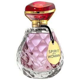 perfume Spirit Of A Woman