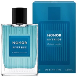 perfume Honor Riverside