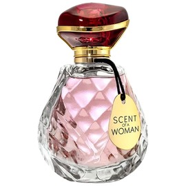 perfume Scent Of A Woman