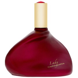 Lady Castagnette